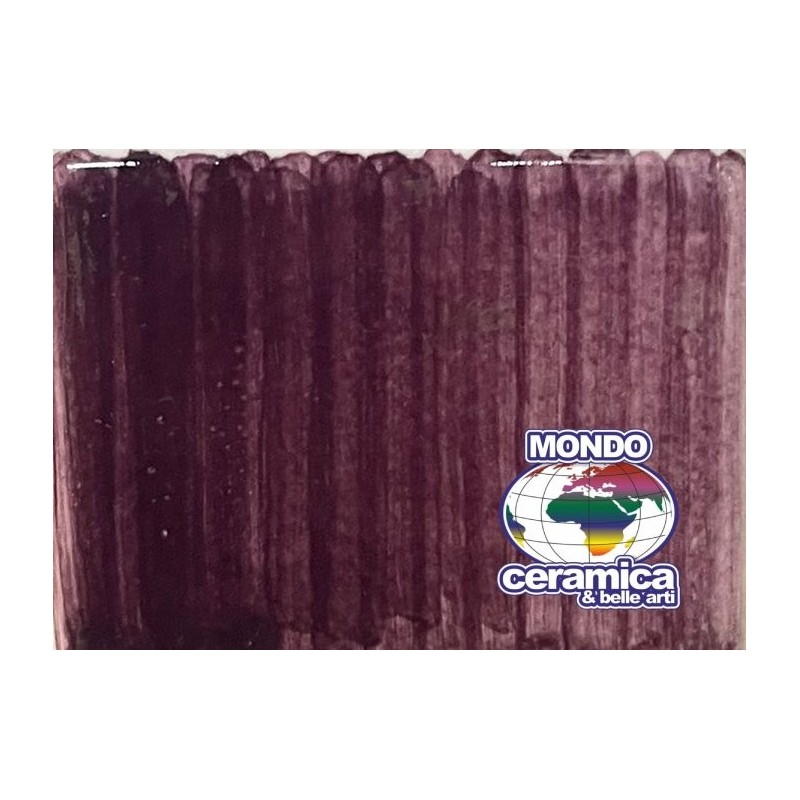 Colore viola soprasmalto csm86