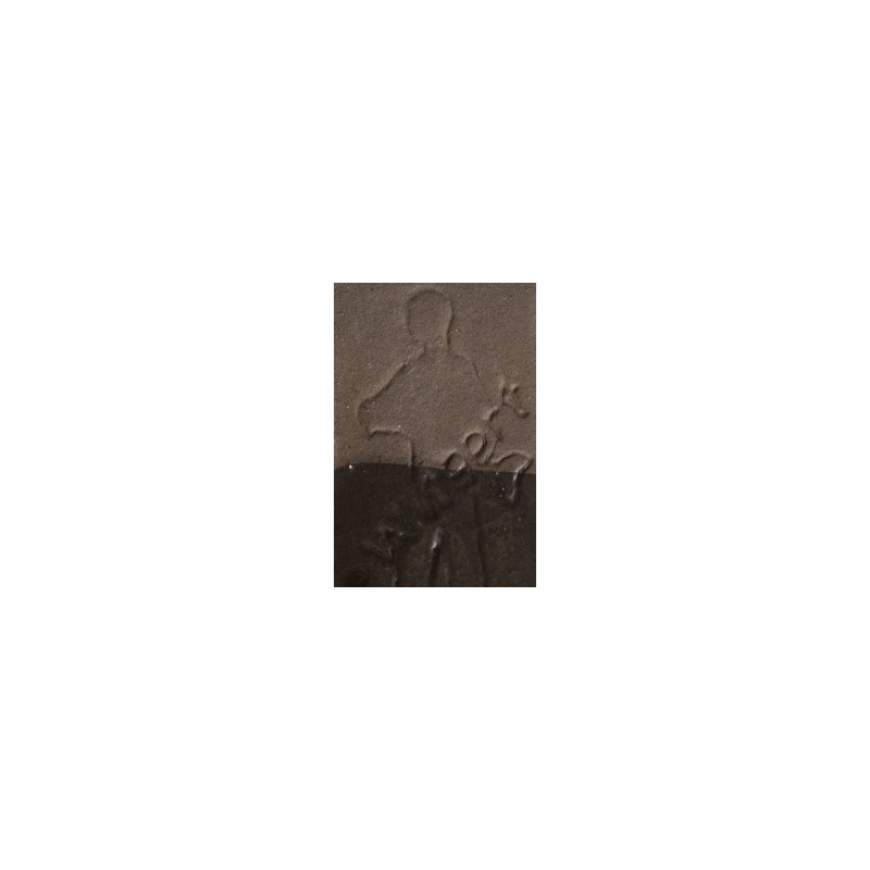 W-eng29 Engobbio Marrone scuro