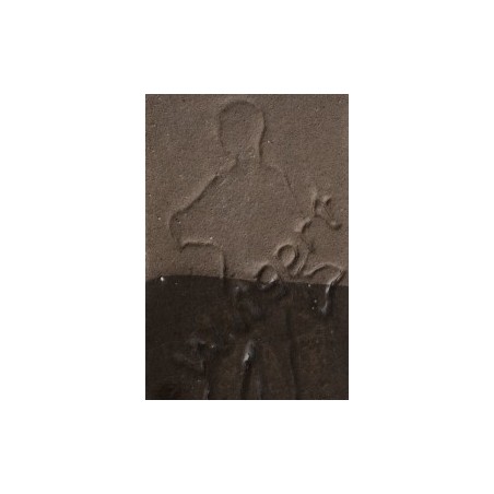 W-eng29 Engobbio Marrone scuro
