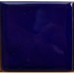 Smalto lucido piombico blu