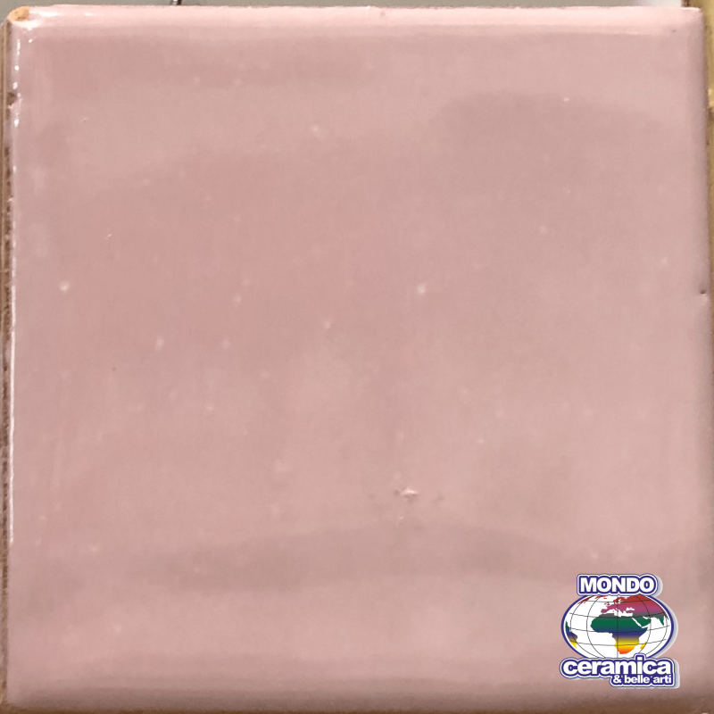 Smalto lucido piombico rosa SLP1138