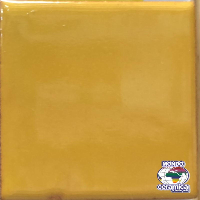 Smalto lucido piombico giallo SLP1456