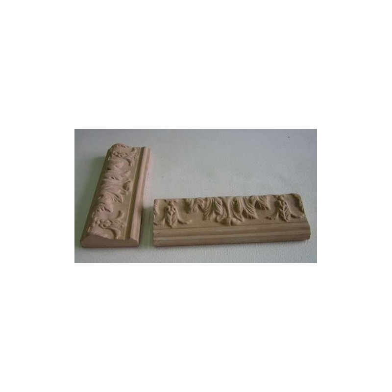 IndPs10 Listello Settecento 5,5x15