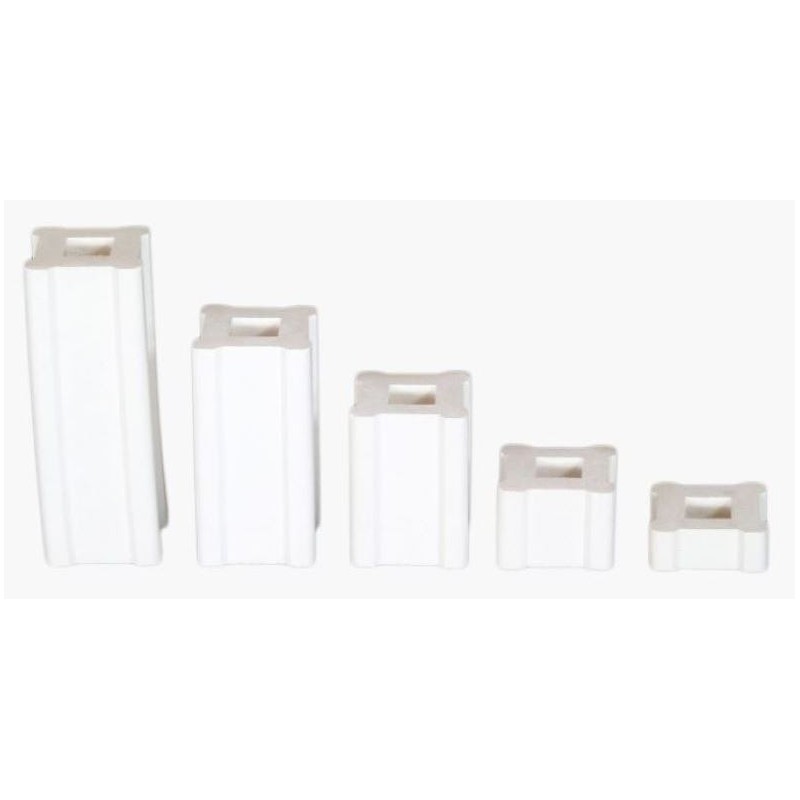 My colonnine porcellana