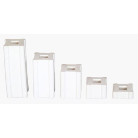 My colonnine porcellana