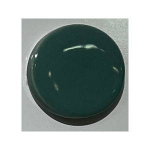 Smalto Blu/verde 1250°