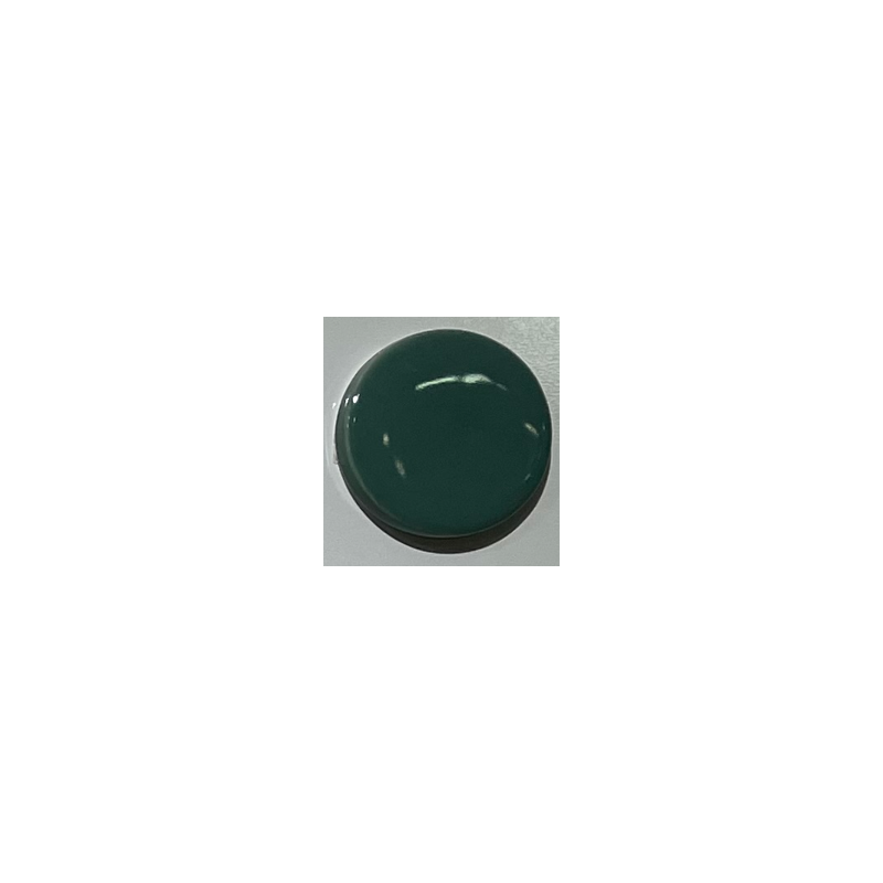 Smalto Blu/verde 1250°