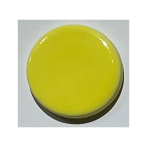 Smalto giallo 1250°