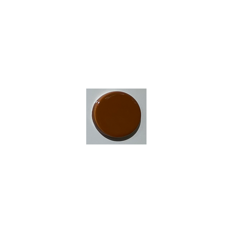 Smalto bruno 1250°