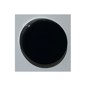 Smalto nero 1250°