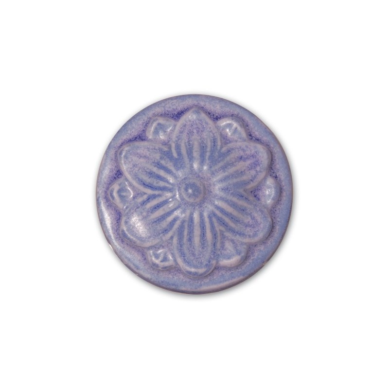 Smalto LAVANDER per PORCELLANA