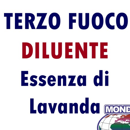 Essenza di Lavanda