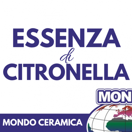 Essenza di Citronella
