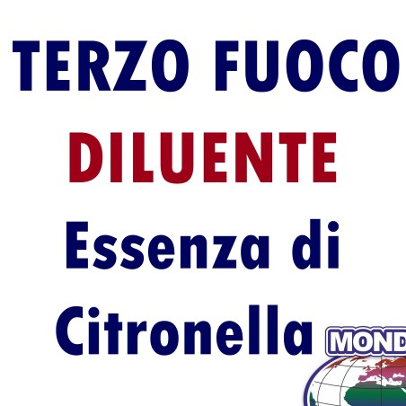 Essenza di Citronella