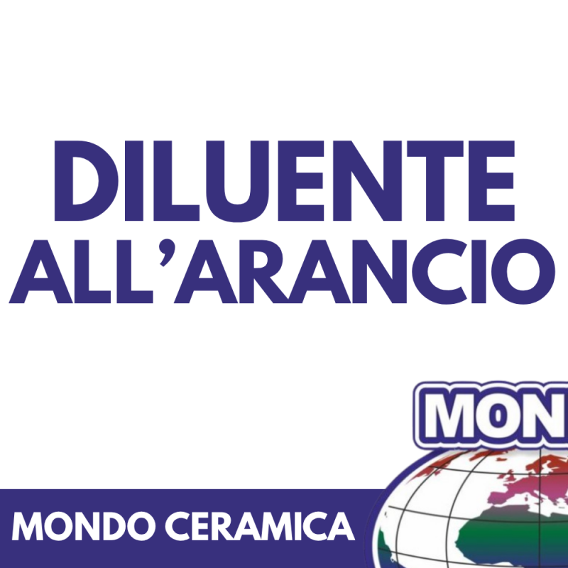 Diluente all'Arancio
