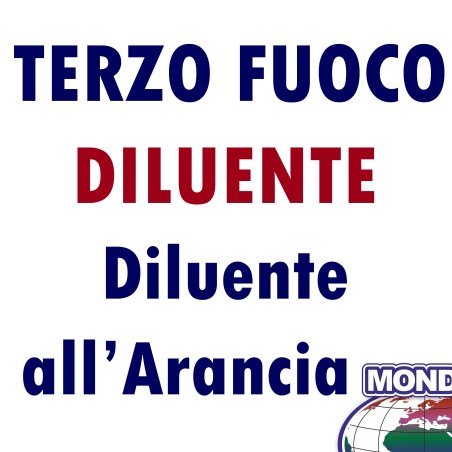 Diluente all'Arancio