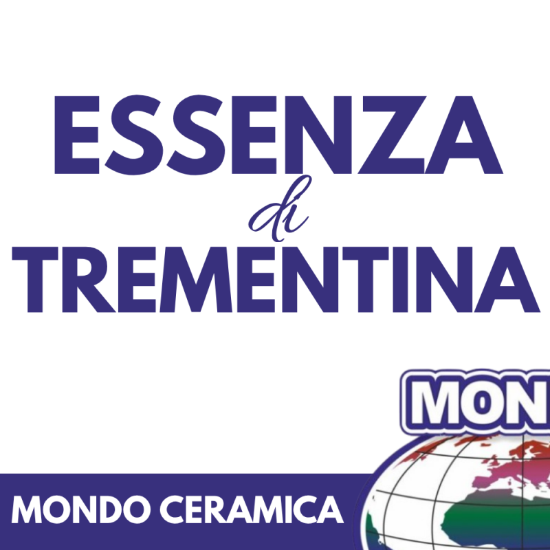 Essenza di Trementina