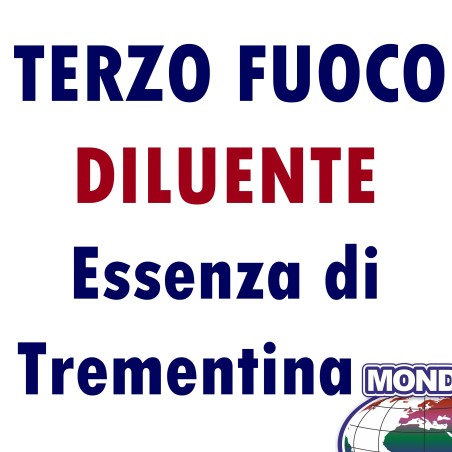 Essenza di Trementina