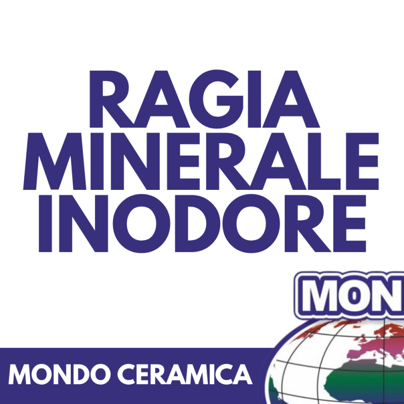 Ragia Minerale Inodore