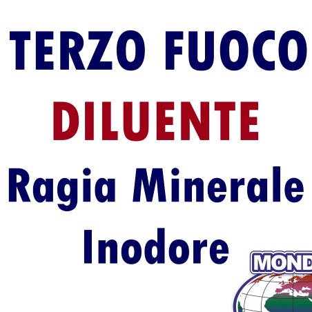 Ragia Minerale Inodore