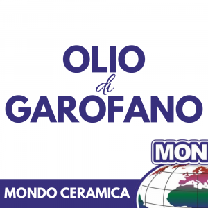 Olio di Garofano