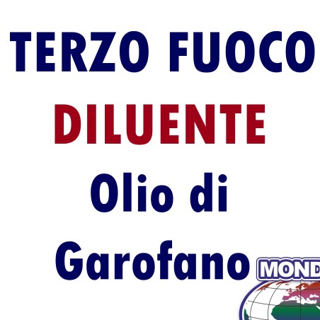 Olio di Garofano