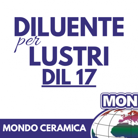 Diluente per lustri