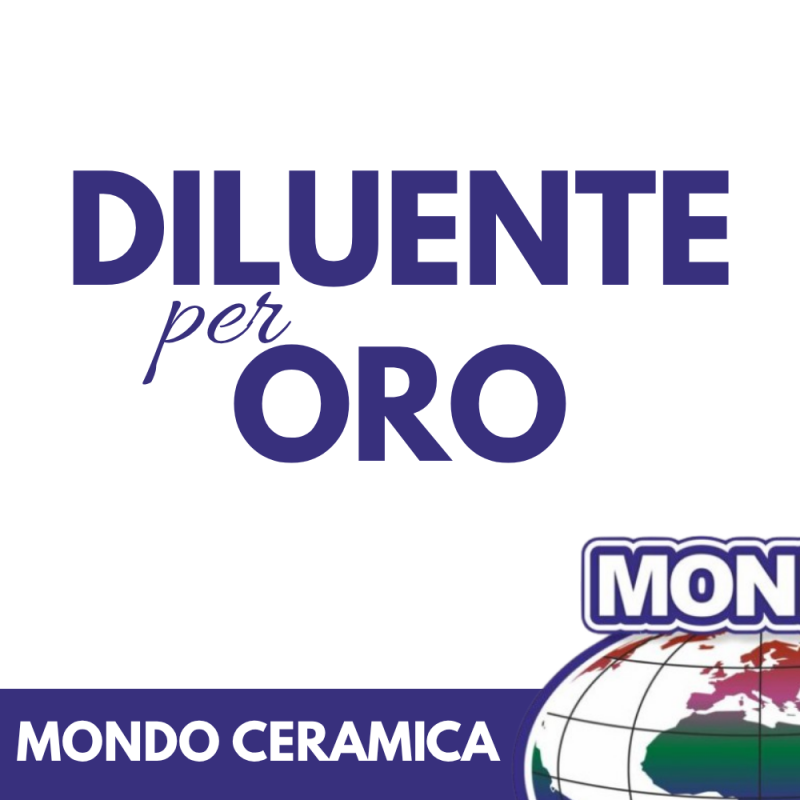 Diluente per Oro