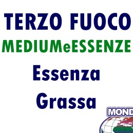 Essenza Grassa