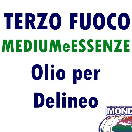 Olio per Delineo
