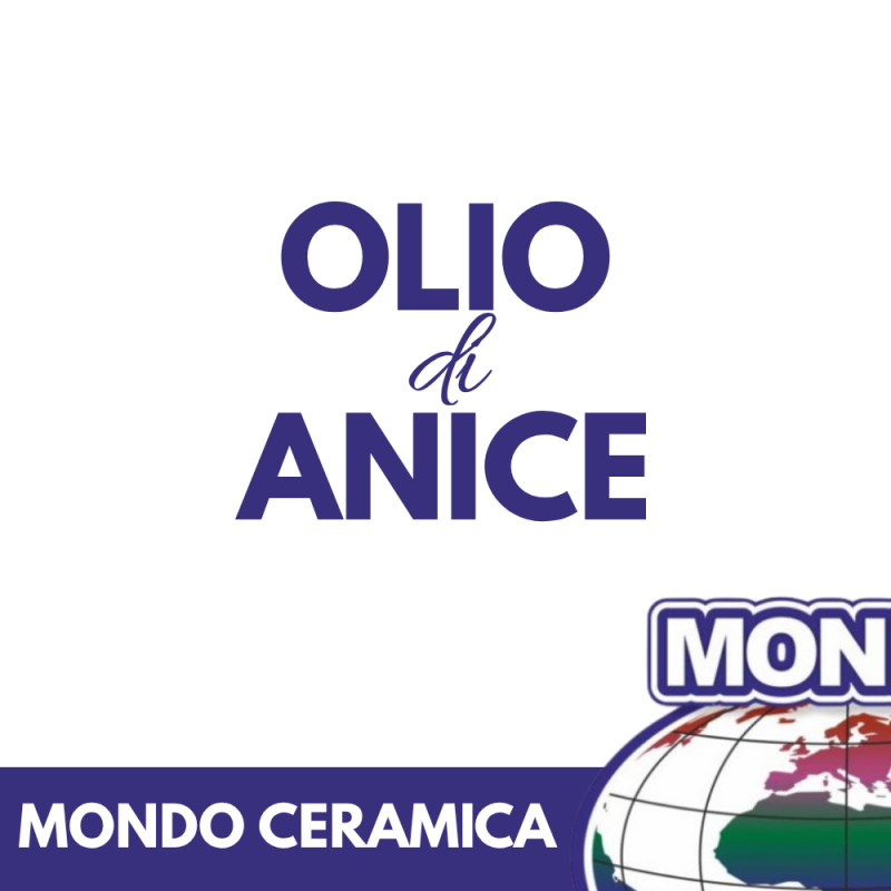 Olio di Anice