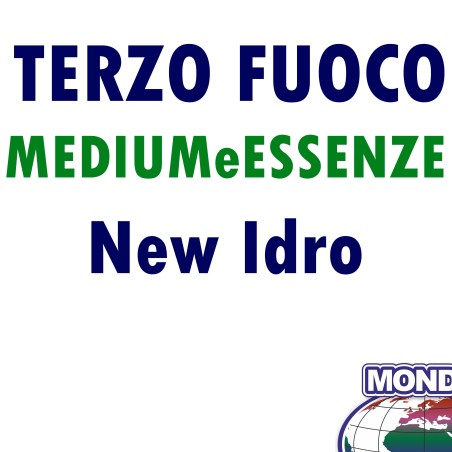 New Idro