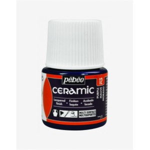 12 Malva Ceramic - Pébéo