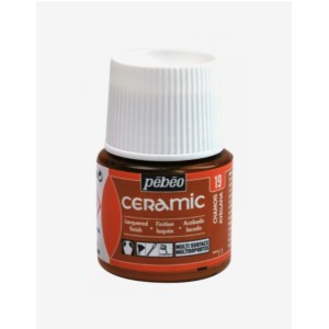 19 Camoscio Ceramic - Pébéo