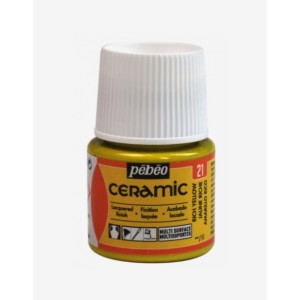 21 Giallo Ricco Ceramic - Pébéo