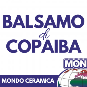 Balsamo di Copaiba