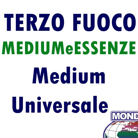 Medium Universale