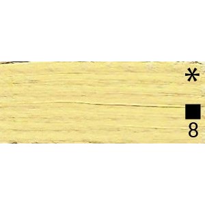 4 Naples Yellow light