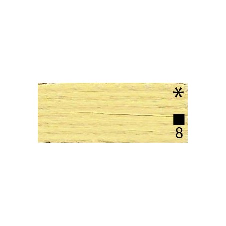 4 Naples Yellow light