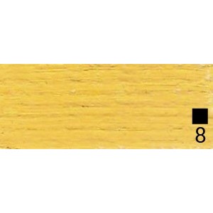 6 Naples Yellow deep