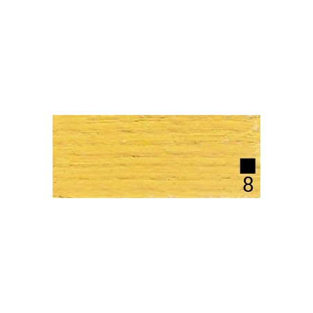 6 Naples Yellow deep