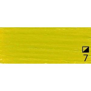 7 Zinc Yellow