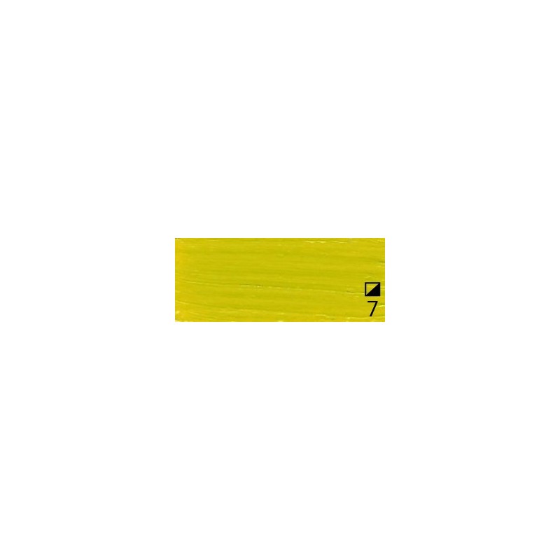 7 Zinc Yellow