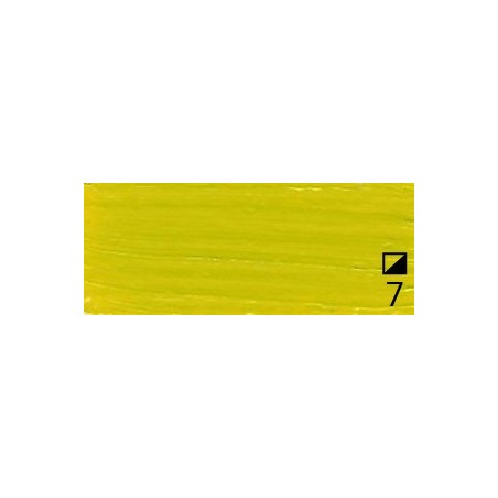 7 Zinc Yellow