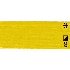 8 Ultramerine Yellow