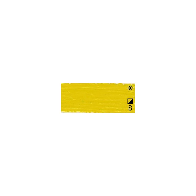 8 Ultramerine Yellow