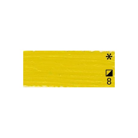 8 Ultramerine Yellow