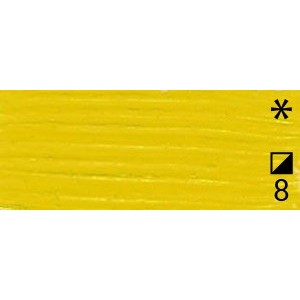 9 Cadmium Yellow Lemon