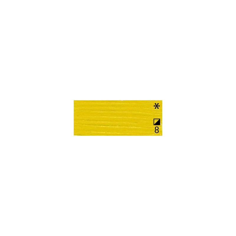 9 Cadmium Yellow Lemon