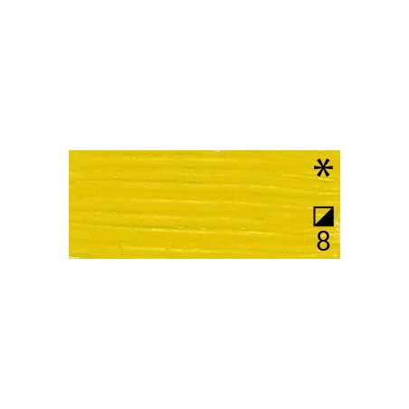 9 Cadmium Yellow Lemon